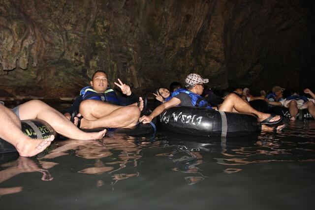 &#91;Trip Report&#93; Bandung-Jogja Backpacker 5-7 Sept 2014