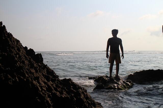 &#91;Trip Report&#93; Bandung-Jogja Backpacker 5-7 Sept 2014