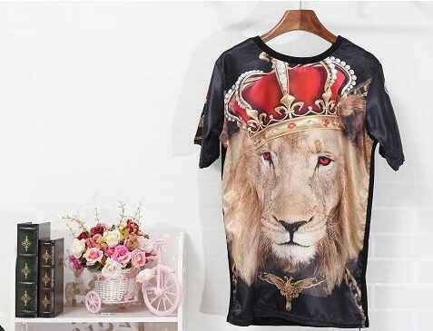 Produksi Baju