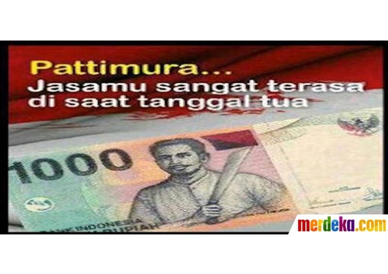 Meme-Meme Koplak Saat Duit Menipis di Tanggal Tua &#91;NGAKAK GREGET&#93;