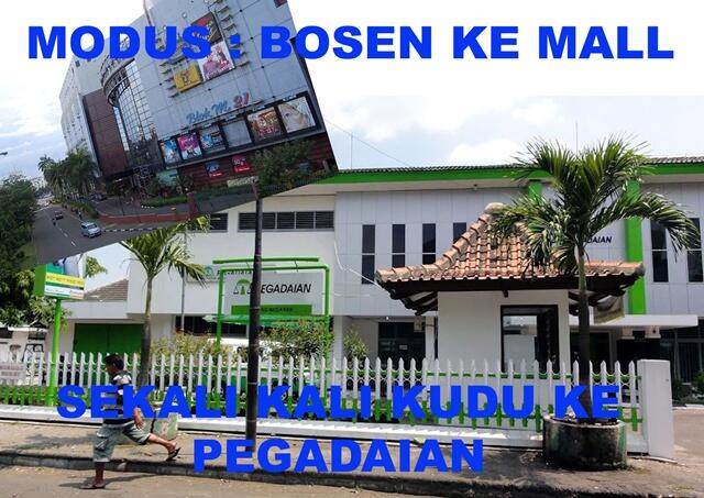 Meme-Meme Koplak Saat Duit Menipis di Tanggal Tua &#91;NGAKAK GREGET&#93;