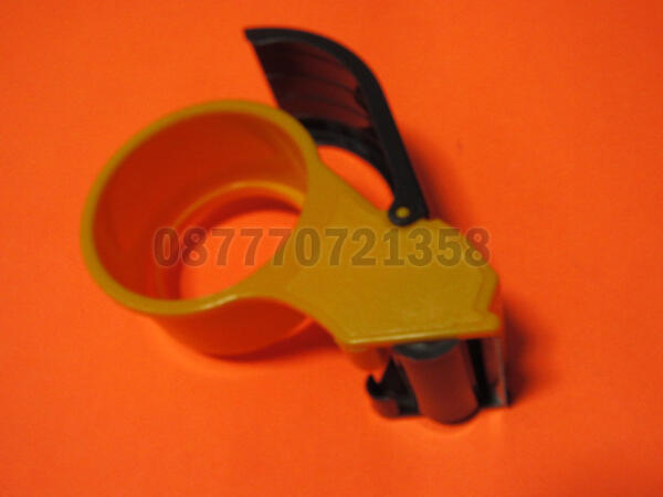 Terjual Jual Aneka Tape Dispenser - Dispenser Lakban 