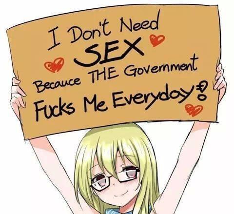 Ada apa dengan negeri ini sekarang ?