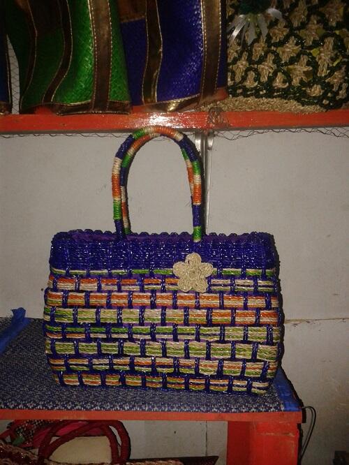 Tas Rajapolah Tasikmalaya