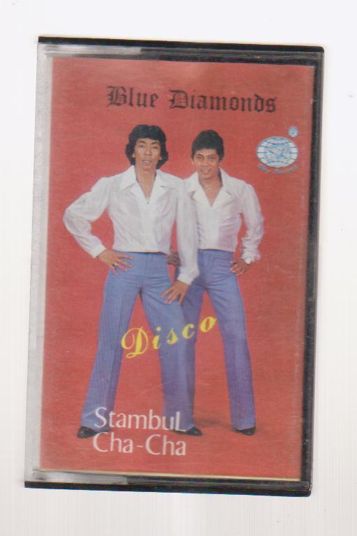 Kaset Kaset Tape Jadul (Bandung)