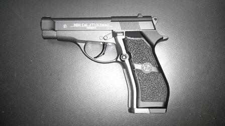 PROMO AIRGUN BAIKAL & UMAREX MURAH+(BONUS CO2)REKBER WELCOME by AA-AIRSOFTGUN.COM