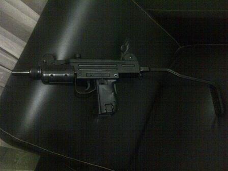 PROMO AIRGUN BAIKAL & UMAREX MURAH+(BONUS CO2)REKBER WELCOME by AA-AIRSOFTGUN.COM