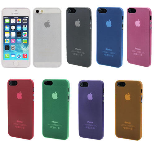 Terjual Case iPhone 5/5s atau Sarung Hp Iphone 5/5s 