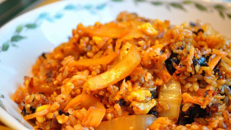 Resep-Resep Nasi Goreng yang Bisa Agan Coba