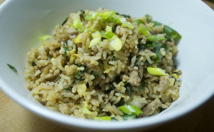Resep-Resep Nasi Goreng yang Bisa Agan Coba