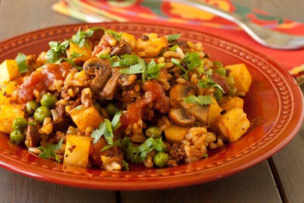 Resep-Resep Nasi Goreng yang Bisa Agan Coba
