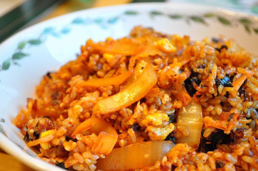 Resep-Resep Nasi Goreng yang Bisa Agan Coba