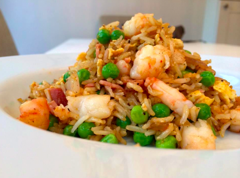 Resep-Resep Nasi Goreng yang Bisa Agan Coba