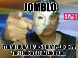  meme buat para jomblo 