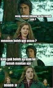  meme buat para jomblo 