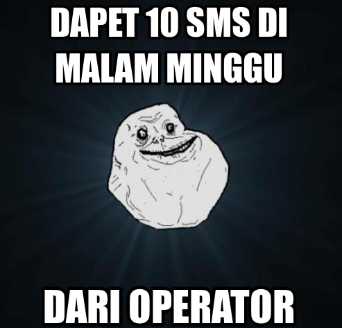  meme buat para jomblo 