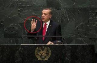 Permalukan As-Sisi di New York, Erdogan Tidak Mau Duduk Semeja dengan Para Pengkudeta