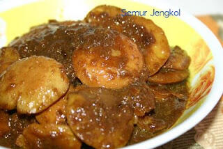 yang doyan jengkol, MASUPP.. Dijamin Ngiler ... HAHAHAH