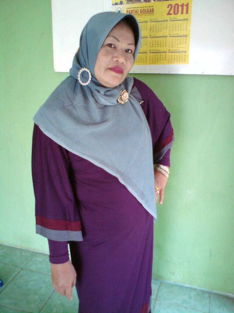 Termakasih MAMA .... Cekidot..