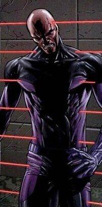 10 Superhero Teraneh Dari Marvel