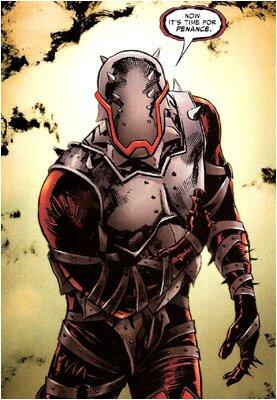 10 Superhero Teraneh Dari Marvel