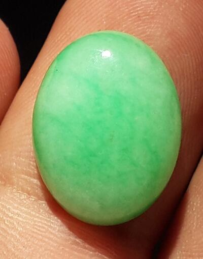 LELANG KERIKIL PT104 (OB ALL 10K, OPAL WELLO SUPER, MISTIC QUARTZ, AMETHYS 925 SILVR)