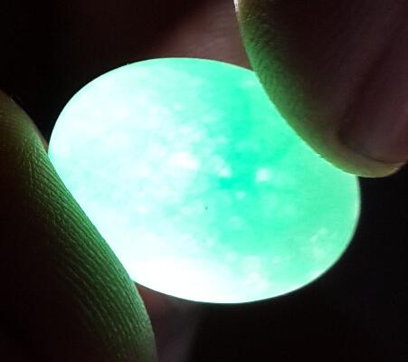 LELANG KERIKIL PT104 (OB ALL 10K, OPAL WELLO SUPER, MISTIC QUARTZ, AMETHYS 925 SILVR)