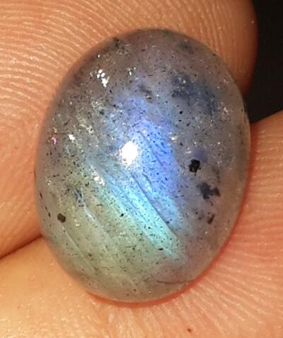 LELANG KERIKIL PT104 (OB ALL 10K, OPAL WELLO SUPER, MISTIC QUARTZ, AMETHYS 925 SILVR)