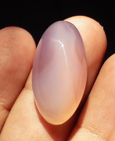 LELANG KERIKIL PT104 (OB ALL 10K, OPAL WELLO SUPER, MISTIC QUARTZ, AMETHYS 925 SILVR)