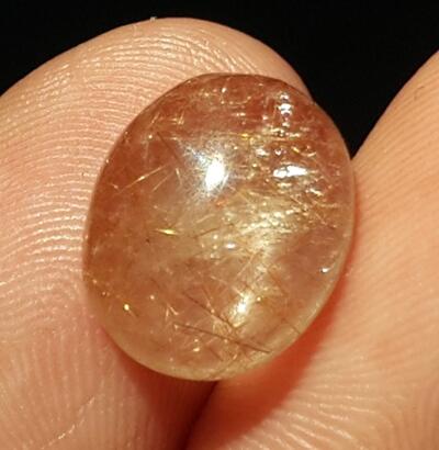LELANG KERIKIL PT104 (OB ALL 10K, OPAL WELLO SUPER, MISTIC QUARTZ, AMETHYS 925 SILVR)