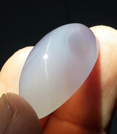 LELANG KERIKIL PT104 (OB ALL 10K, OPAL WELLO SUPER, MISTIC QUARTZ, AMETHYS 925 SILVR)