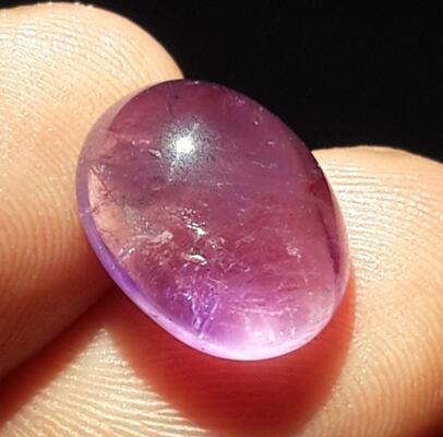 LELANG KERIKIL PT104 (OB ALL 10K, OPAL WELLO SUPER, MISTIC QUARTZ, AMETHYS 925 SILVR)