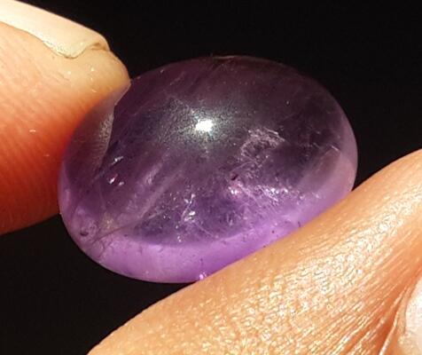 LELANG KERIKIL PT104 (OB ALL 10K, OPAL WELLO SUPER, MISTIC QUARTZ, AMETHYS 925 SILVR)