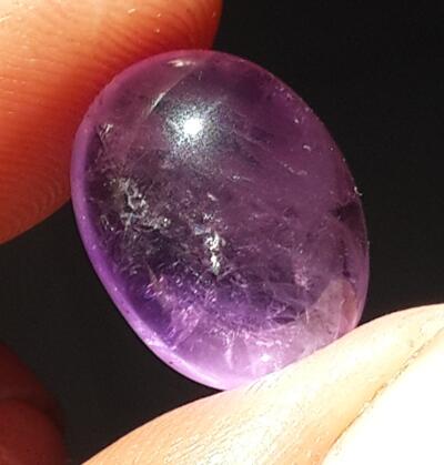 LELANG KERIKIL PT104 (OB ALL 10K, OPAL WELLO SUPER, MISTIC QUARTZ, AMETHYS 925 SILVR)