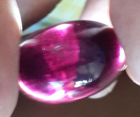 LELANG KERIKIL PT104 (OB ALL 10K, OPAL WELLO SUPER, MISTIC QUARTZ, AMETHYS 925 SILVR)