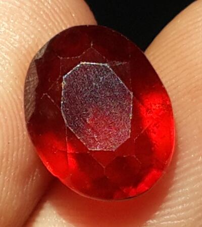 LELANG KERIKIL PT104 (OB ALL 10K, OPAL WELLO SUPER, MISTIC QUARTZ, AMETHYS 925 SILVR)