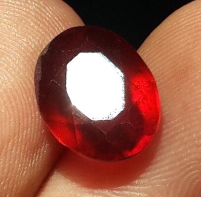 LELANG KERIKIL PT104 (OB ALL 10K, OPAL WELLO SUPER, MISTIC QUARTZ, AMETHYS 925 SILVR)
