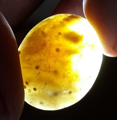 LELANG KERIKIL PT104 (OB ALL 10K, OPAL WELLO SUPER, MISTIC QUARTZ, AMETHYS 925 SILVR)