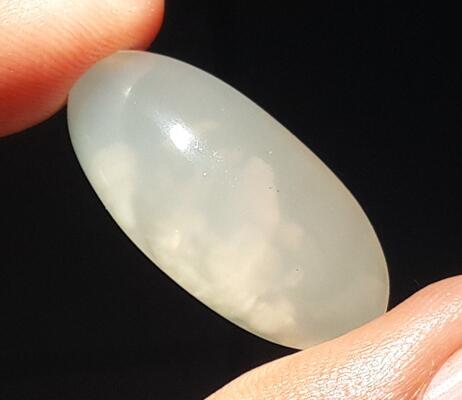 LELANG KERIKIL PT104 (OB ALL 10K, OPAL WELLO SUPER, MISTIC QUARTZ, AMETHYS 925 SILVR)