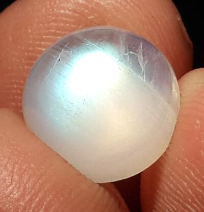 LELANG KERIKIL PT104 (OB ALL 10K, OPAL WELLO SUPER, MISTIC QUARTZ, AMETHYS 925 SILVR)