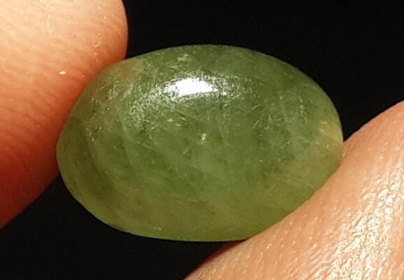 LELANG KERIKIL PT104 (OB ALL 10K, OPAL WELLO SUPER, MISTIC QUARTZ, AMETHYS 925 SILVR)