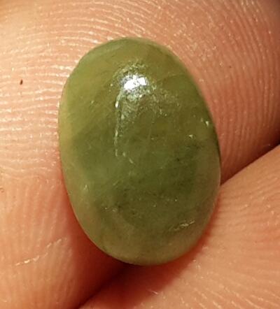 LELANG KERIKIL PT104 (OB ALL 10K, OPAL WELLO SUPER, MISTIC QUARTZ, AMETHYS 925 SILVR)