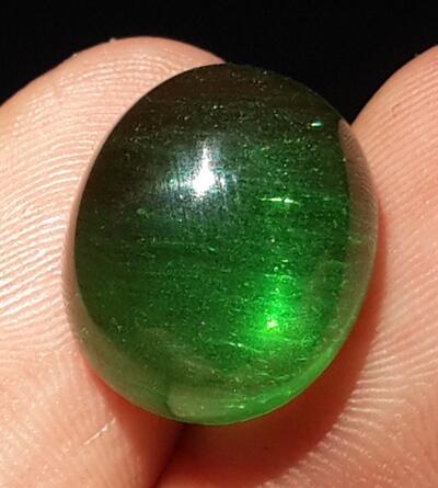 LELANG KERIKIL PT104 (OB ALL 10K, OPAL WELLO SUPER, MISTIC QUARTZ, AMETHYS 925 SILVR)