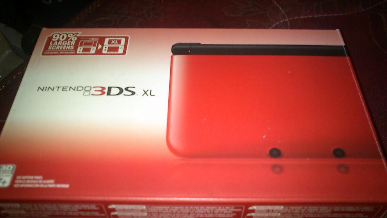 wtt/barter 3ds xl ama ps3 slim/super slim