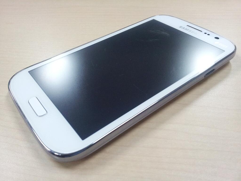 Samsung Galaxy Grand I9082