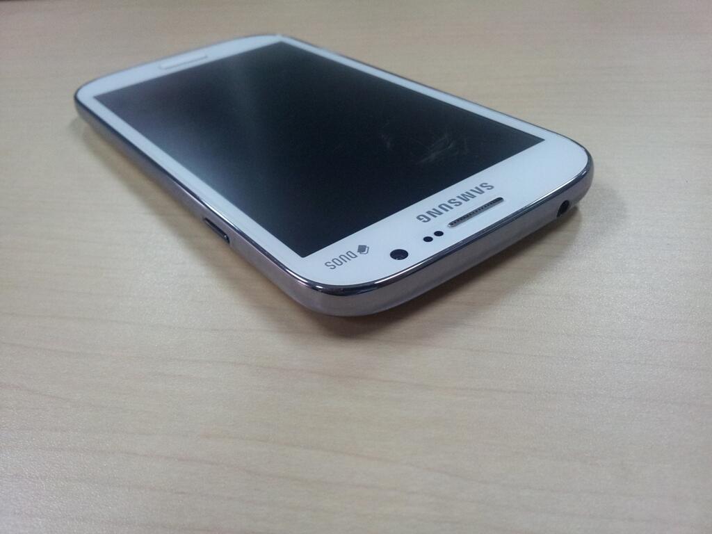 Samsung Galaxy Grand I9082