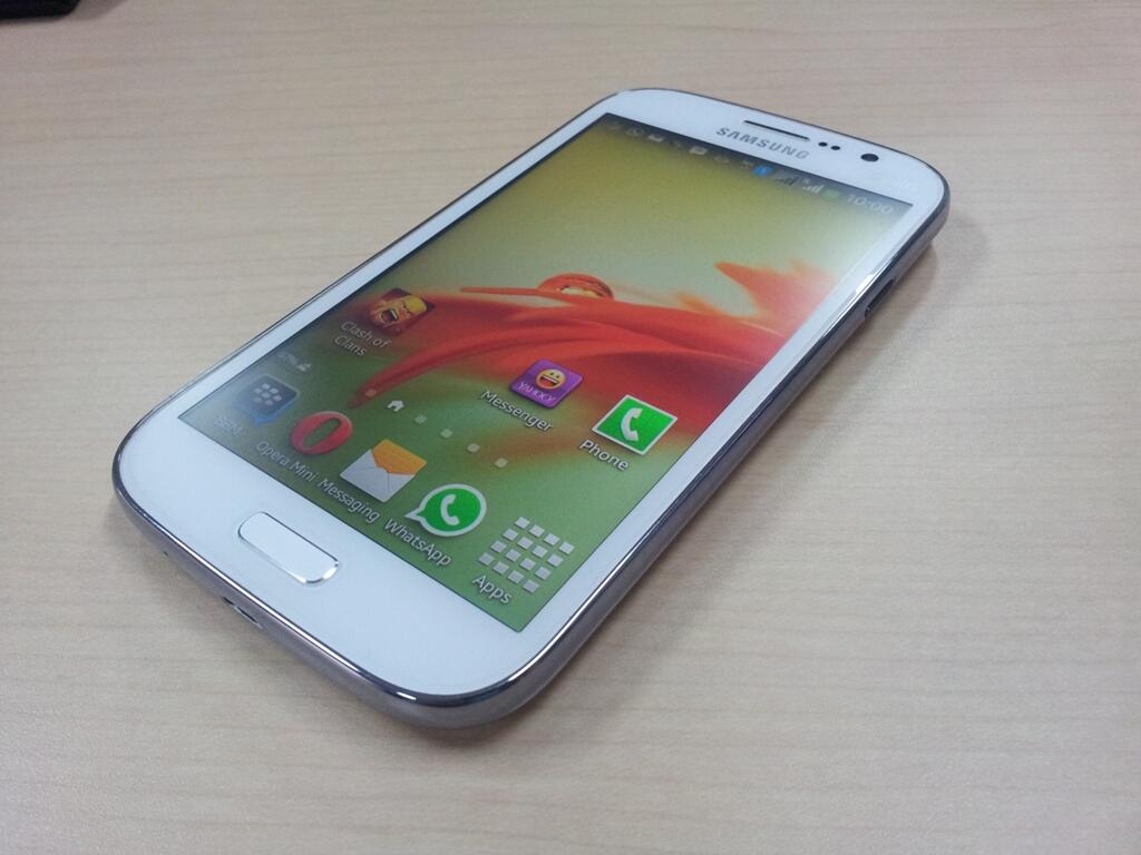 Samsung Galaxy Grand I9082