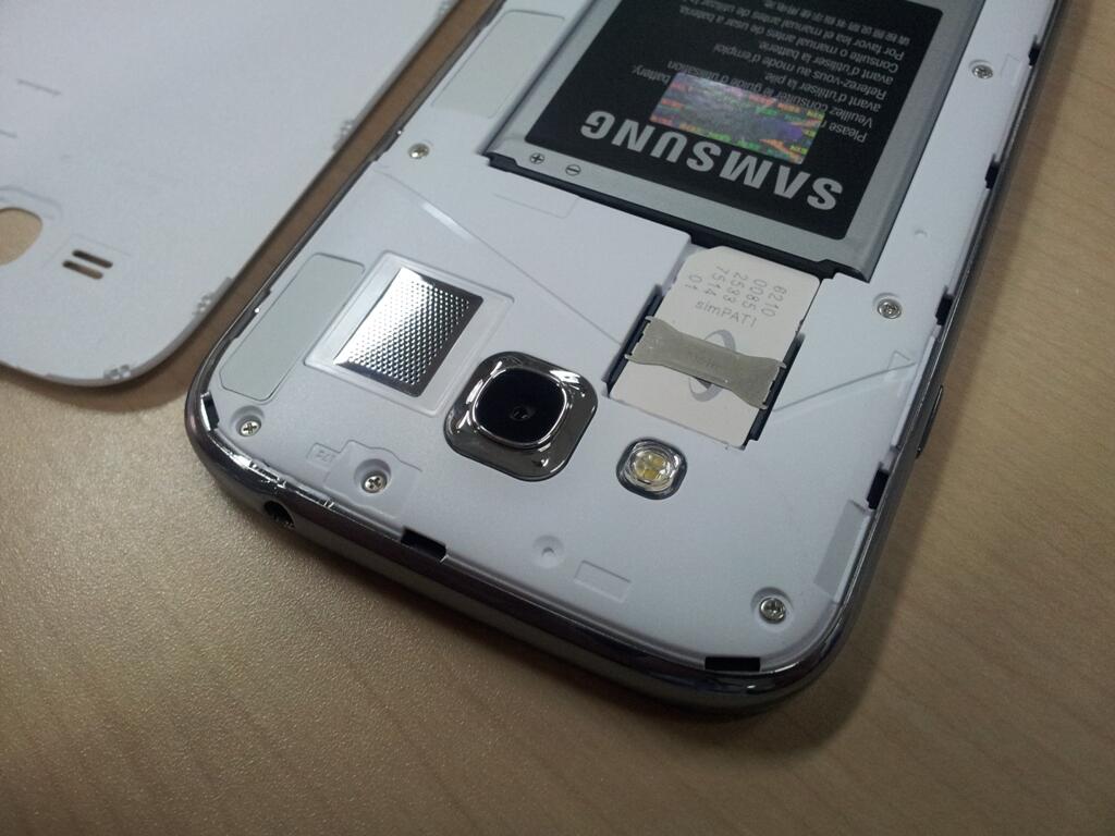 Samsung Galaxy Grand I9082