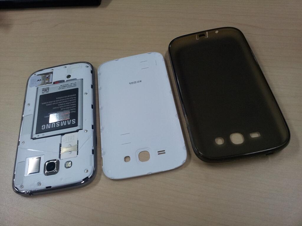 Samsung Galaxy Grand I9082