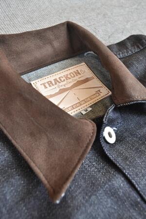 ~ Trackon Denim | Perspective Line ~
